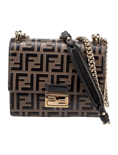 fendi cross body